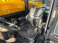 2017 jcb 527-58 ag+ verreiker - afbeelding 25 van  42