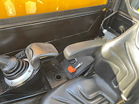 2017 jcb 527-58 ag+ verreiker - afbeelding 26 van  42