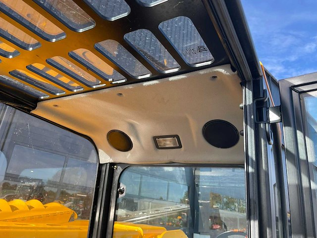 2017 jcb 527-58 ag+ verreiker - afbeelding 28 van  42