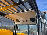 2017 jcb 527-58 ag+ verreiker - afbeelding 28 van  42