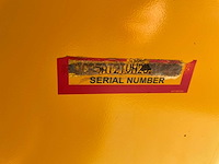 2017 jcb 527-58 ag+ verreiker - afbeelding 36 van  42