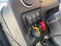 2017 jcb 527-58 ag+ verreiker - afbeelding 9 van  22