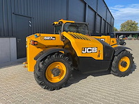 2017 jcb 527-58 ag+ verreiker
