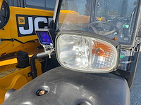 2017 jcb 527-58 ag+ verreiker - afbeelding 14 van  22