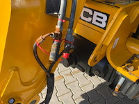 2017 jcb 527-58 ag+ verreiker - afbeelding 15 van  22