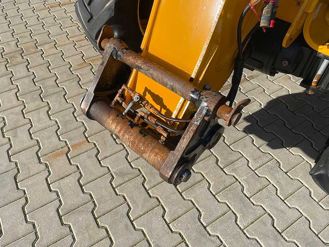 2017 jcb 527-58 ag+ verreiker - afbeelding 17 van  22