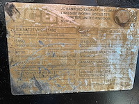 2017 jcb 527-58 ag+ verreiker - afbeelding 19 van  22