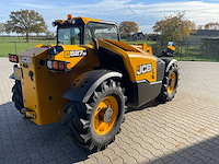 2017 jcb 527-58 ag+ verreiker - afbeelding 20 van  22