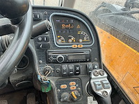 2017 jcb 536-70 agri super - verreiker - afbeelding 12 van  40