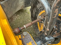 2017 jcb 536-70 agri super - verreiker - afbeelding 14 van  40