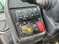 2017 jcb 536-70 agri super - verreiker - afbeelding 16 van  40