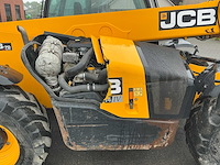 2017 jcb 536-70 agri super - verreiker - afbeelding 24 van  40