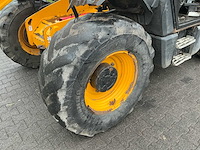 2017 jcb 536-70 agri super - verreiker - afbeelding 26 van  40