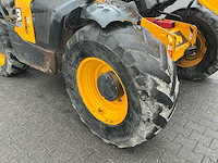 2017 jcb 536-70 agri super - verreiker - afbeelding 28 van  40