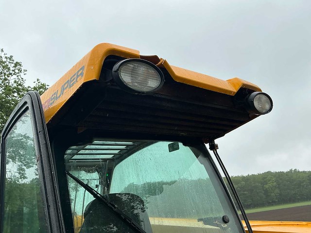 2017 jcb 536-70 agri super - verreiker - afbeelding 31 van  40