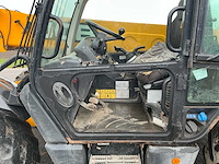 2017 jcb 536-70 agri super - verreiker - afbeelding 32 van  40