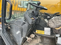2017 jcb 536-70 agri super - verreiker - afbeelding 35 van  40