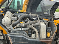 2017 jcb 536-70 agri super - verreiker - afbeelding 38 van  40
