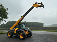 2017 jcb 536-70 agri super - verreiker - afbeelding 8 van  40