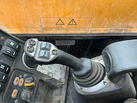 2017 jcb 536-70 agri super - verreiker - afbeelding 2 van  39