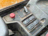 2017 jcb 536-70 agri super - verreiker - afbeelding 3 van  39