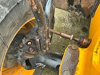 2017 jcb 536-70 agri super - verreiker - afbeelding 5 van  39