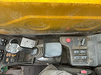 2017 jcb 536-70 agri super - verreiker - afbeelding 9 van  39