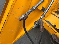 2017 jcb 536-70 agri super - verreiker - afbeelding 13 van  39