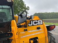 2017 jcb 536-70 agri super - verreiker - afbeelding 16 van  39