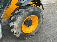 2017 jcb 536-70 agri super - verreiker - afbeelding 22 van  39