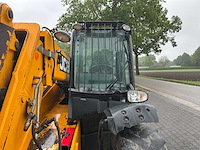 2017 jcb 536-70 agri super - verreiker - afbeelding 27 van  39