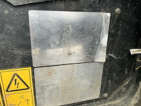 2017 jcb 536-70 agri super - verreiker - afbeelding 34 van  39