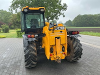 2017 jcb 536-70 agri super - verreiker - afbeelding 33 van  39