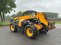 2017 jcb 536-70 agri super - verreiker - afbeelding 36 van  39