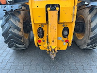 2017 jcb 536-70 agri super - verreiker - afbeelding 39 van  39