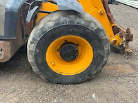 2017 jcb 536-70 agri super verreiker - afbeelding 4 van  49