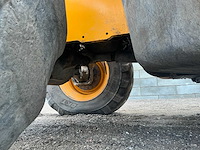 2017 jcb 536-70 agri super verreiker - afbeelding 5 van  49
