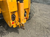 2017 jcb 536-70 agri super verreiker - afbeelding 11 van  49