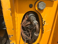2017 jcb 536-70 agri super verreiker - afbeelding 13 van  49