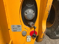 2017 jcb 536-70 agri super verreiker - afbeelding 14 van  49