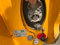 2017 jcb 536-70 agri super verreiker - afbeelding 15 van  49
