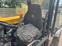 2017 jcb 536-70 agri super verreiker - afbeelding 17 van  49
