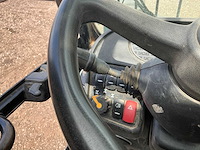 2017 jcb 536-70 agri super verreiker - afbeelding 20 van  49