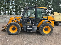 2017 jcb 536-70 agri super verreiker - afbeelding 12 van  49