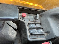 2017 jcb 536-70 agri super verreiker - afbeelding 30 van  49