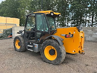 2017 jcb 536-70 agri super verreiker - afbeelding 23 van  49