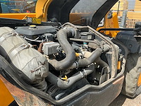 2017 jcb 536-70 agri super verreiker - afbeelding 36 van  49