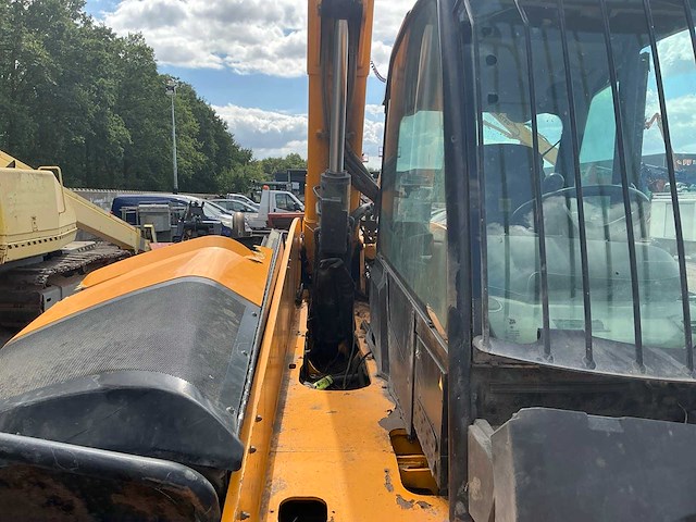 2017 jcb 536-70 agri super verreiker - afbeelding 38 van  49