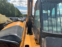 2017 jcb 536-70 agri super verreiker - afbeelding 38 van  49