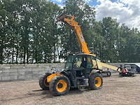 2017 jcb 536-70 agri super verreiker - afbeelding 39 van  49